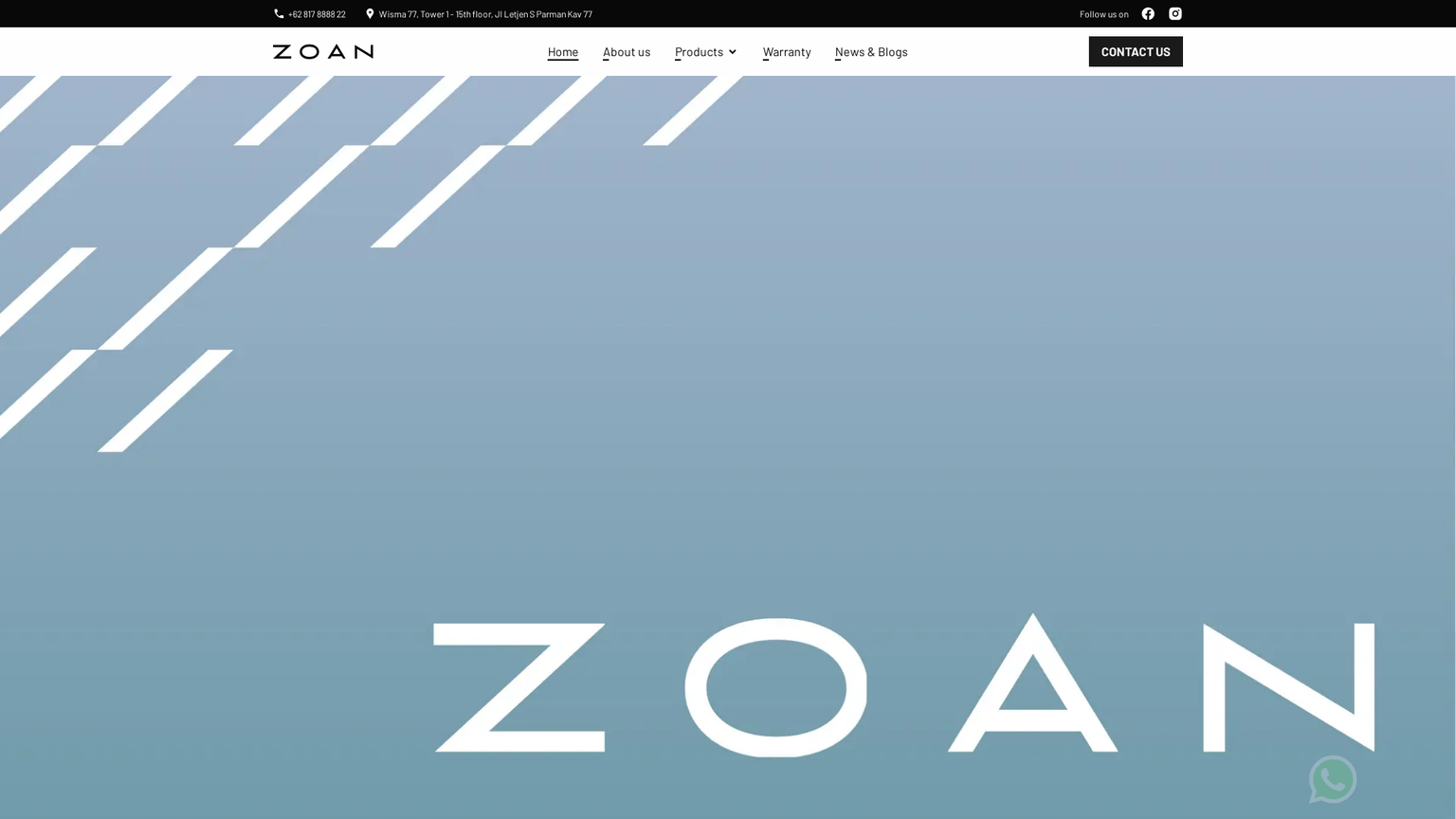 ZOAN Computing